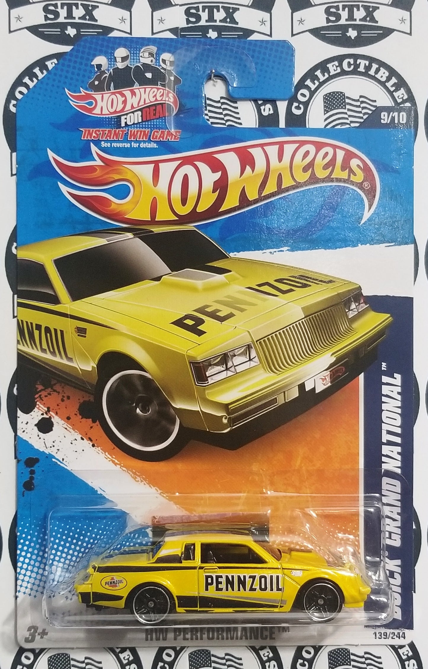 2011-135 - Buick Grand National
