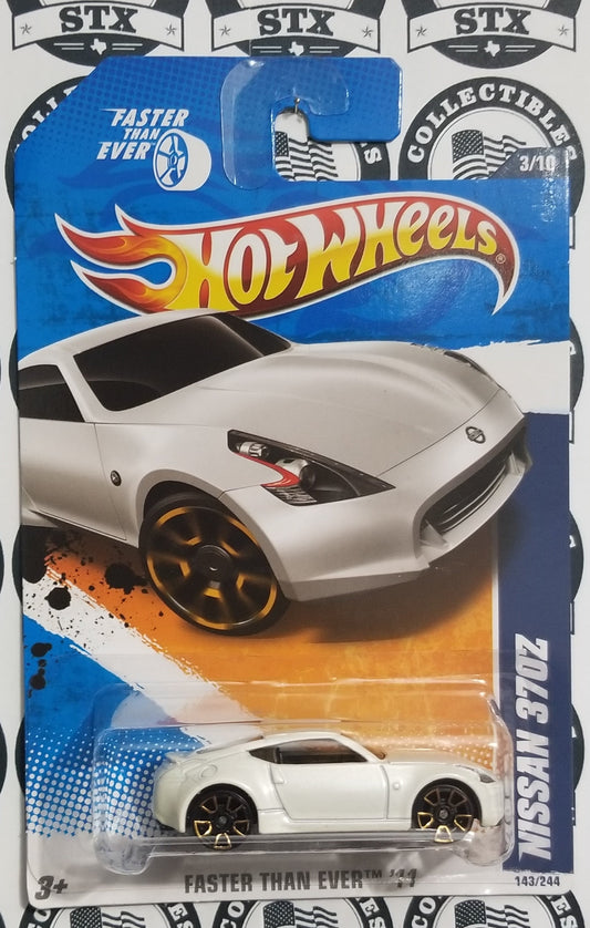 2011-143 - Nissan 370Z