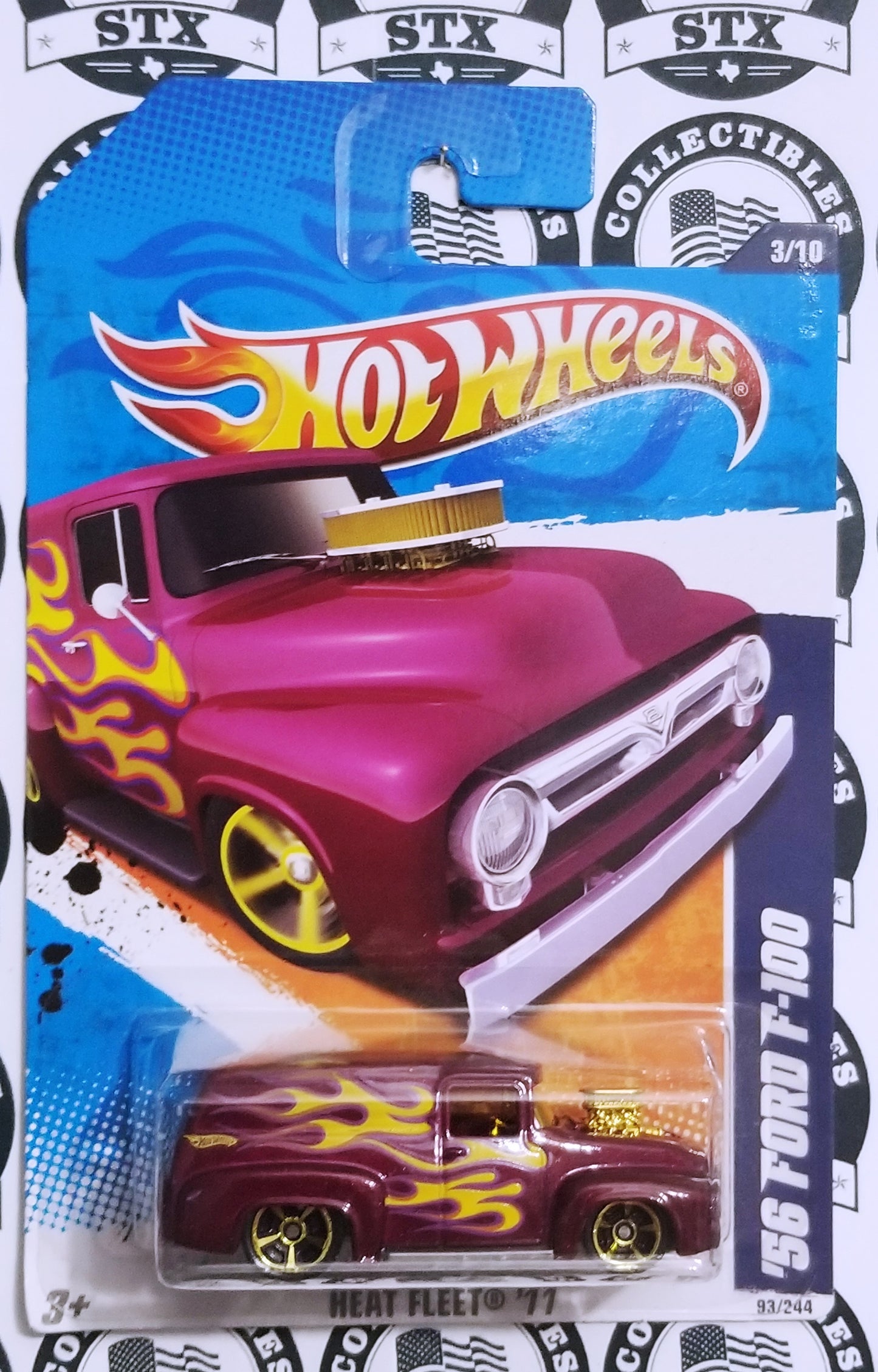 2011-093 - '56 Ford F-100