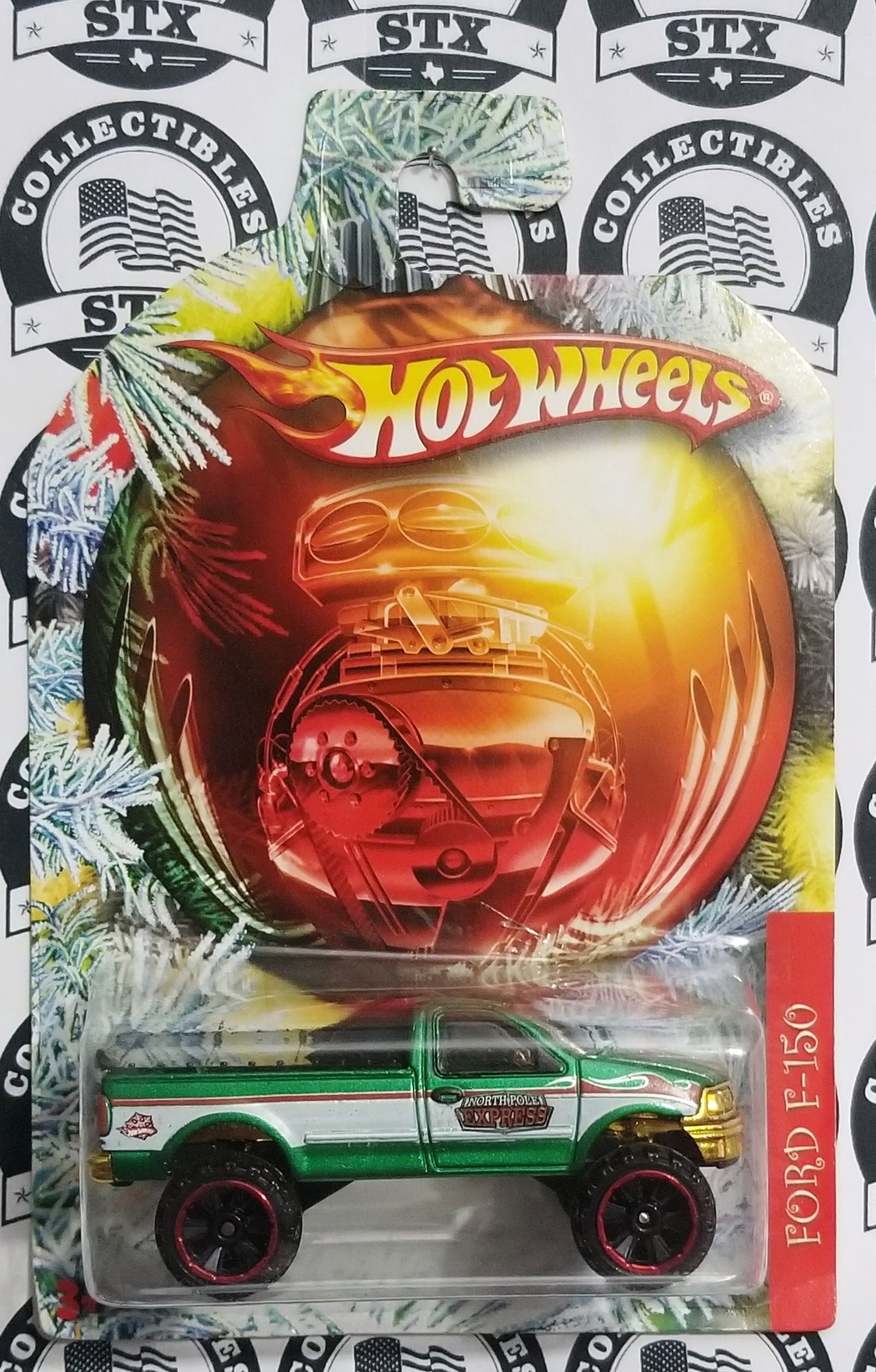 2010 - Holiday Hot Rods - Ford F-150