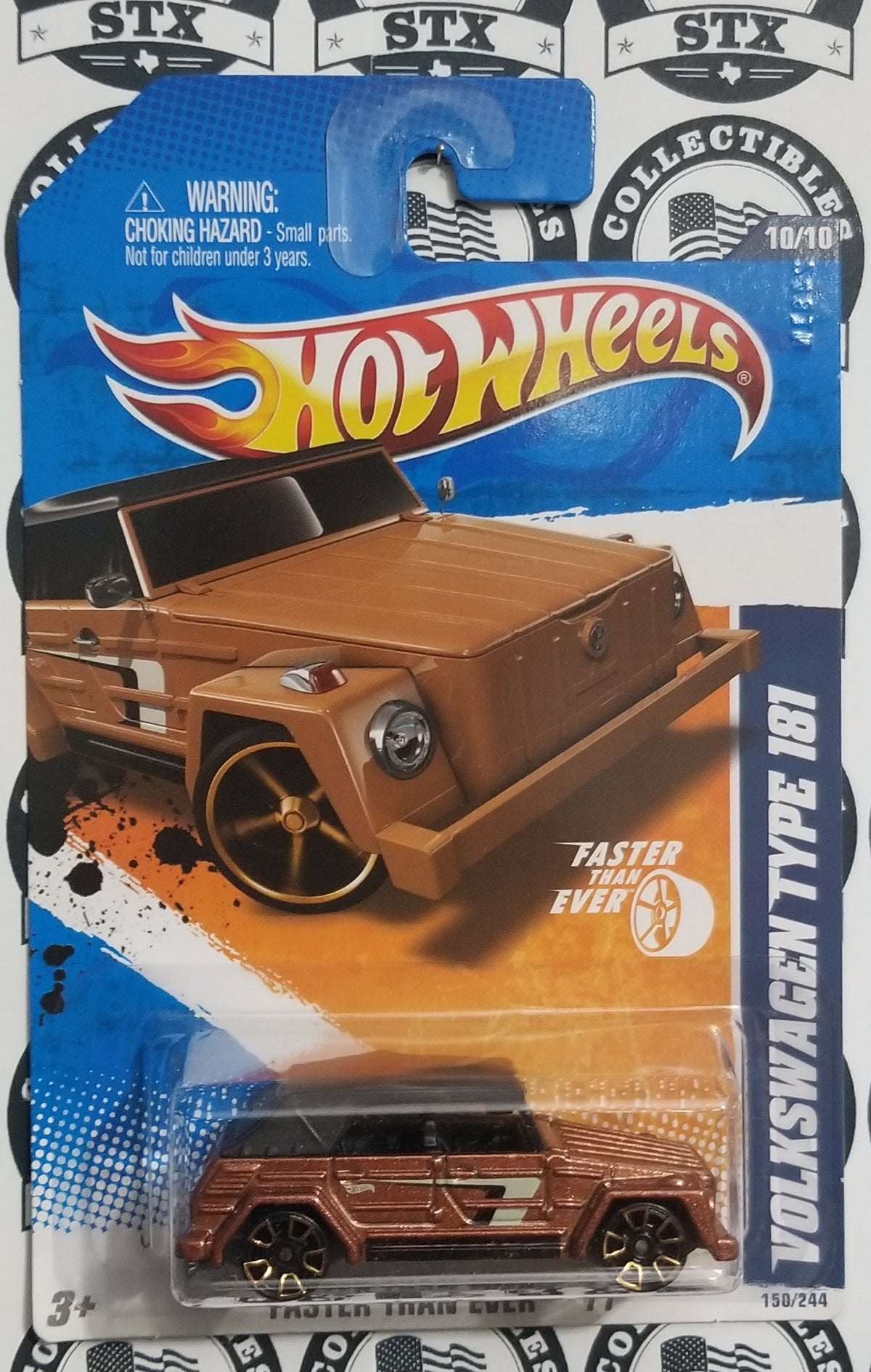 2011-150 - Volkswagen Type 181