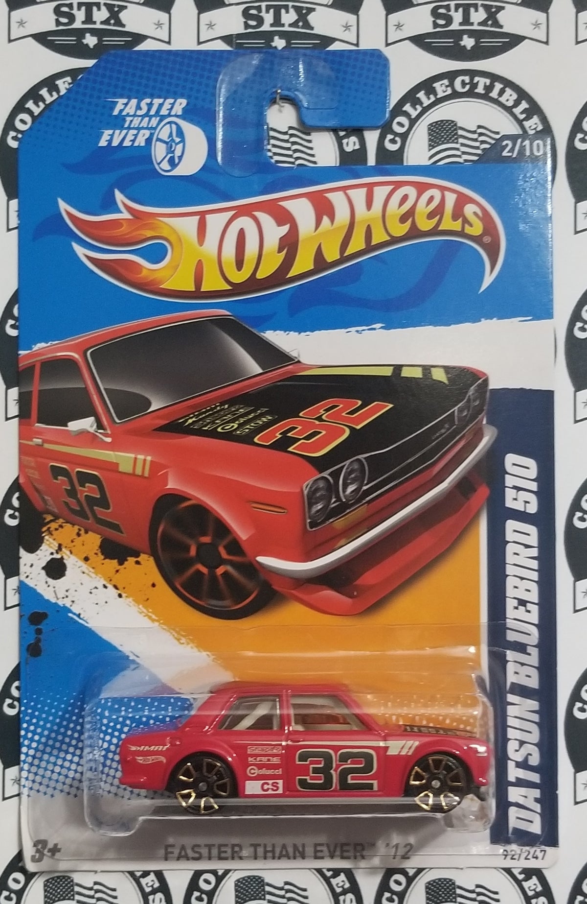 2012-092 - Datsun Bluebird 510