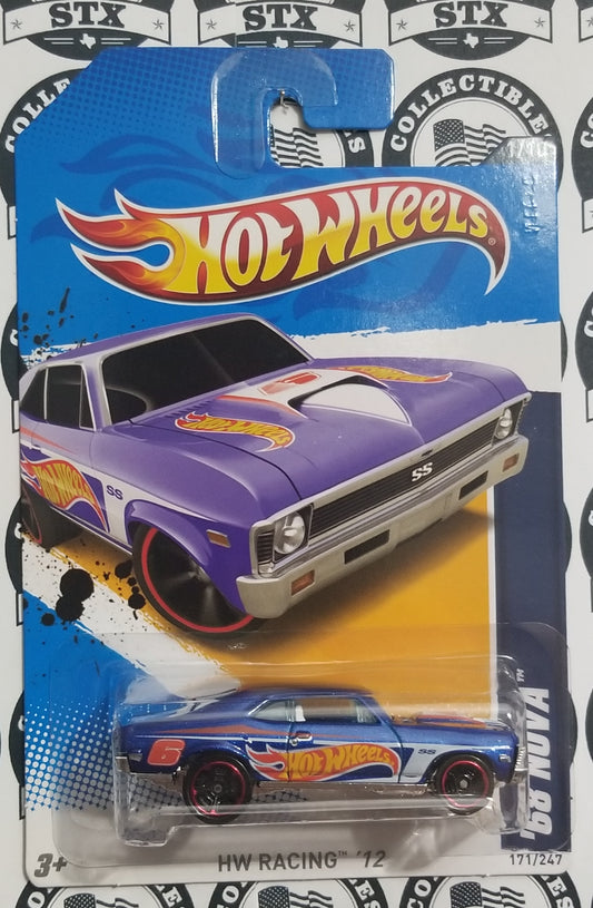2012-171 - '68 Nova