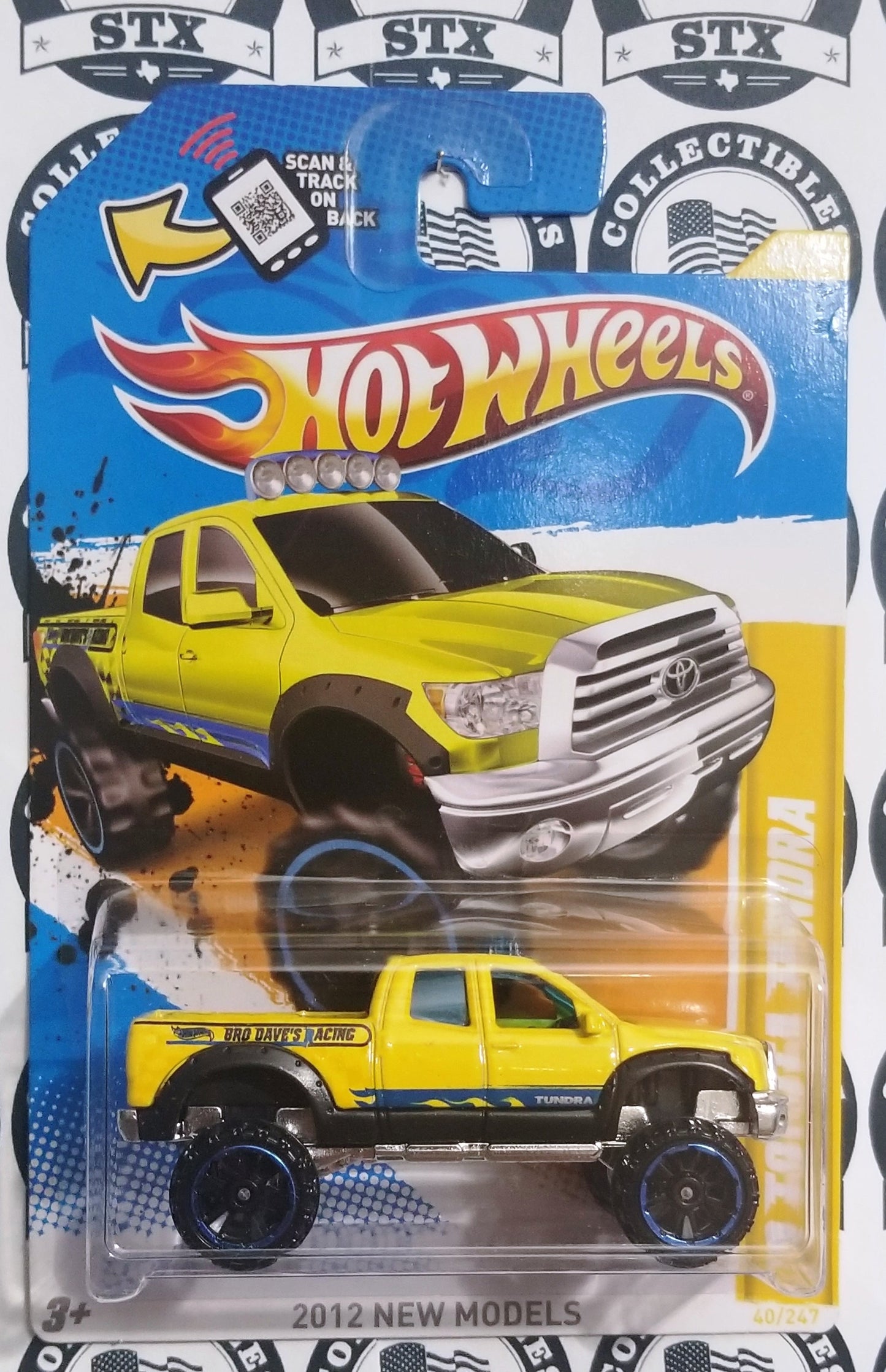 2012-040 - '10 Toyota Tundra