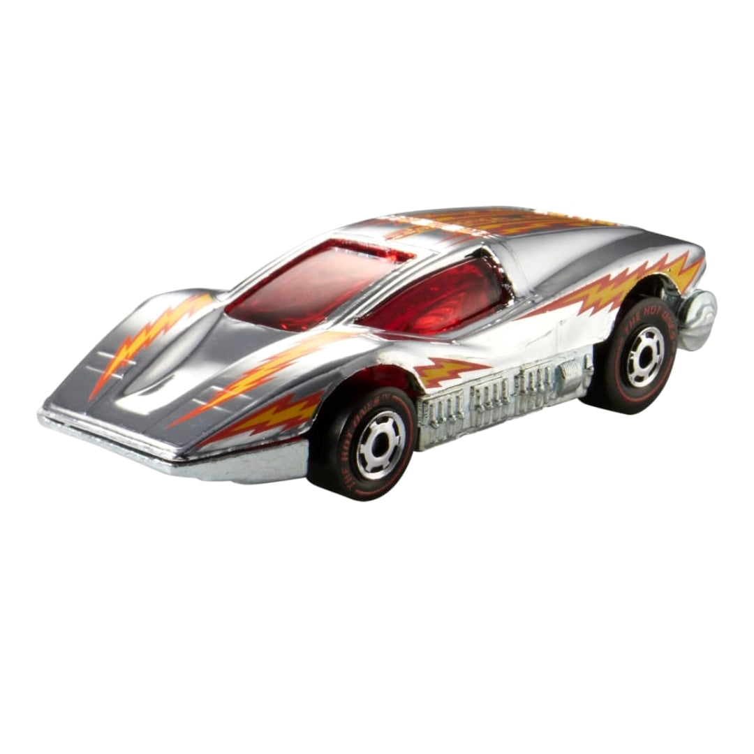 2011 - Aeroflash (Chase)