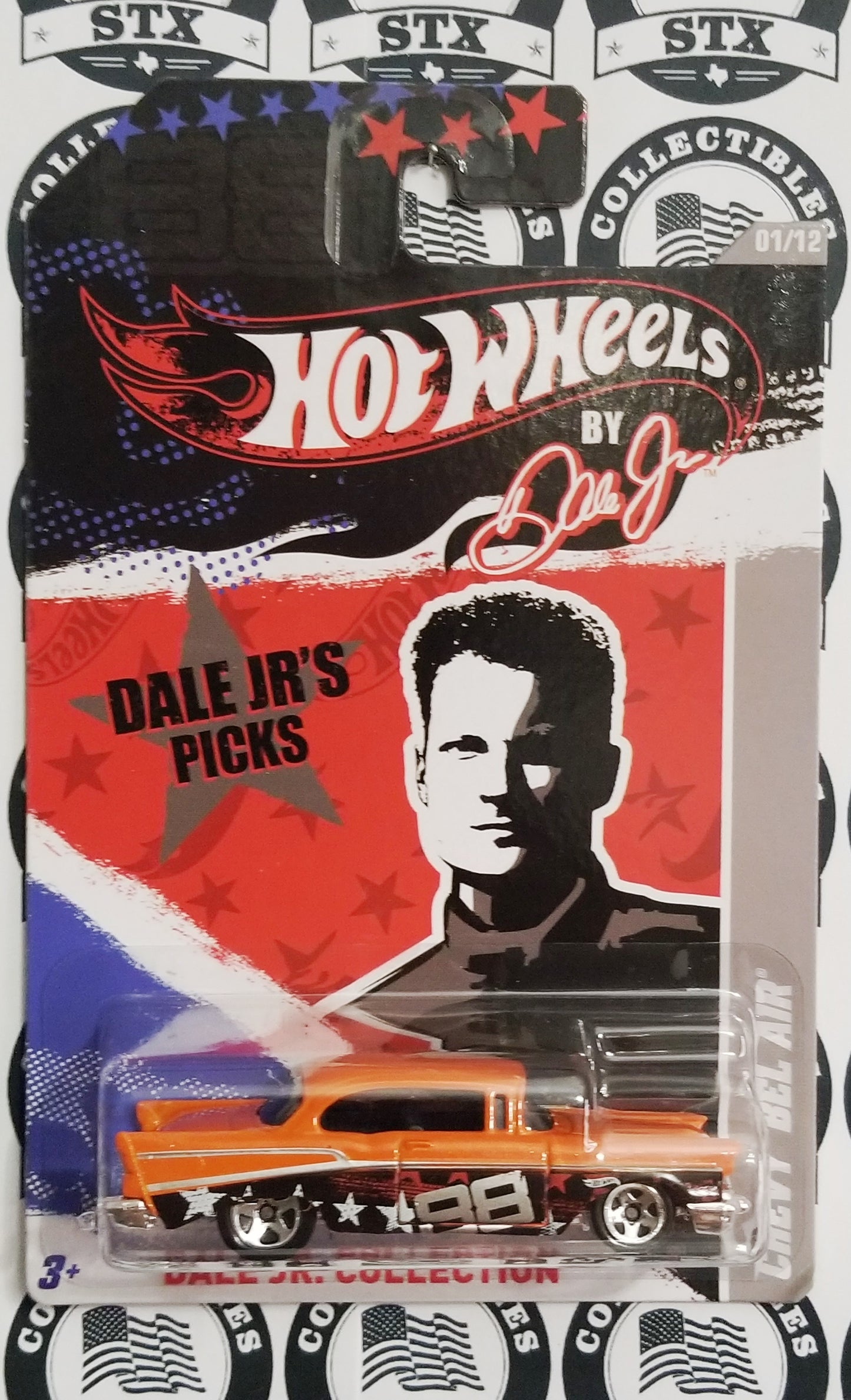 .Set - Dale Jr's Picks (2011)