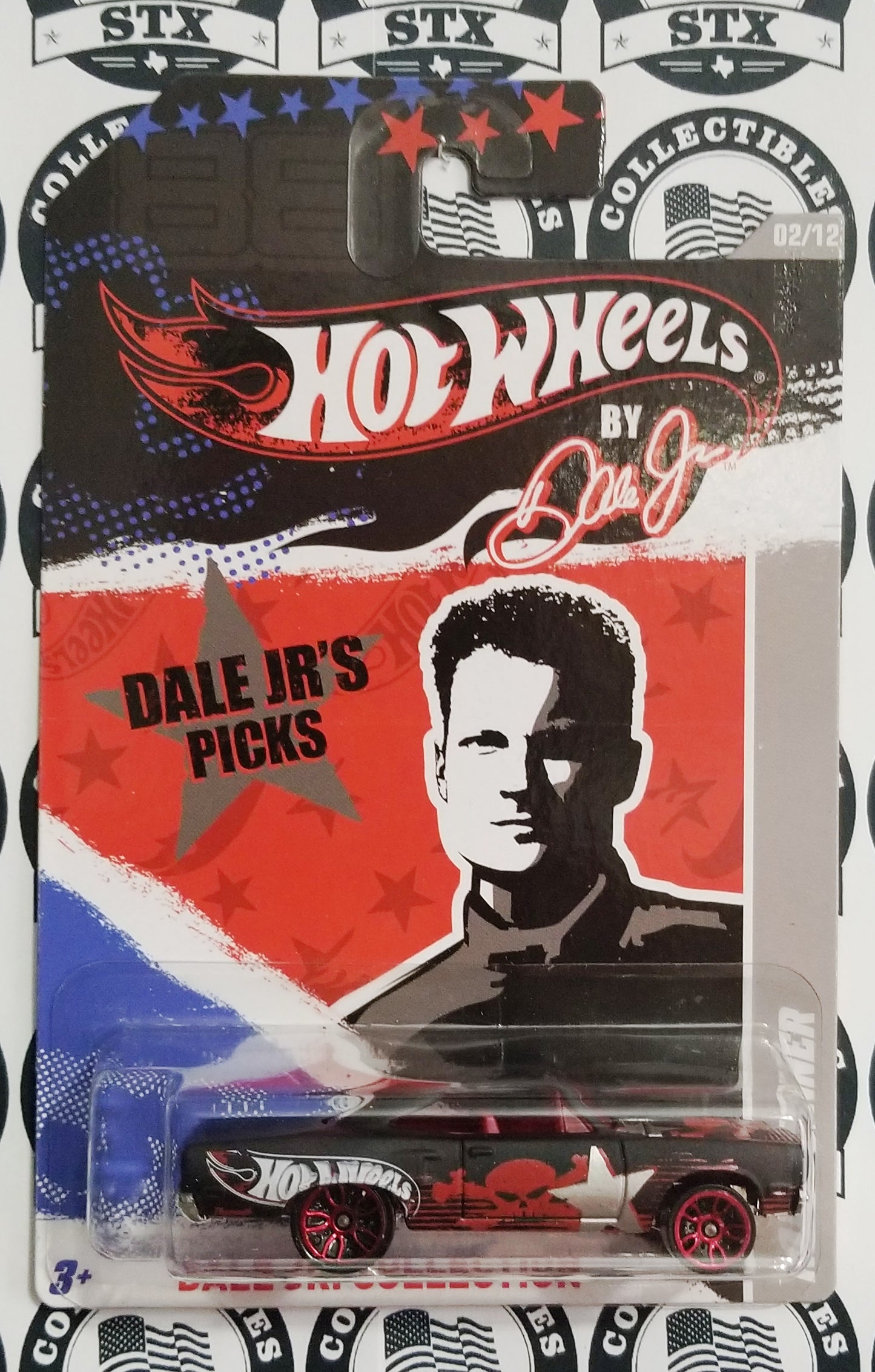 .Set - Dale Jr's Picks (2011)