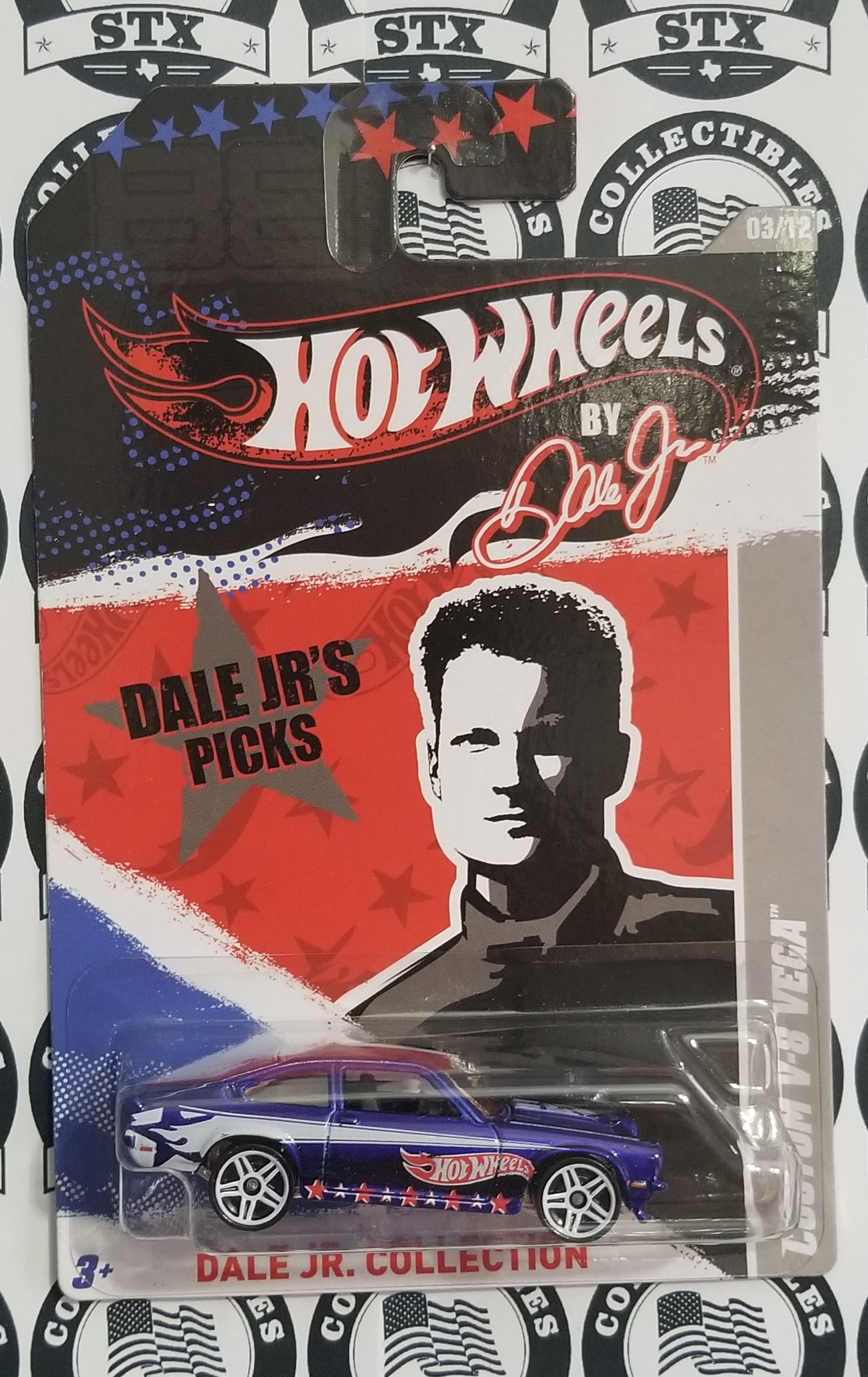 .Set - Dale Jr's Picks (2011)