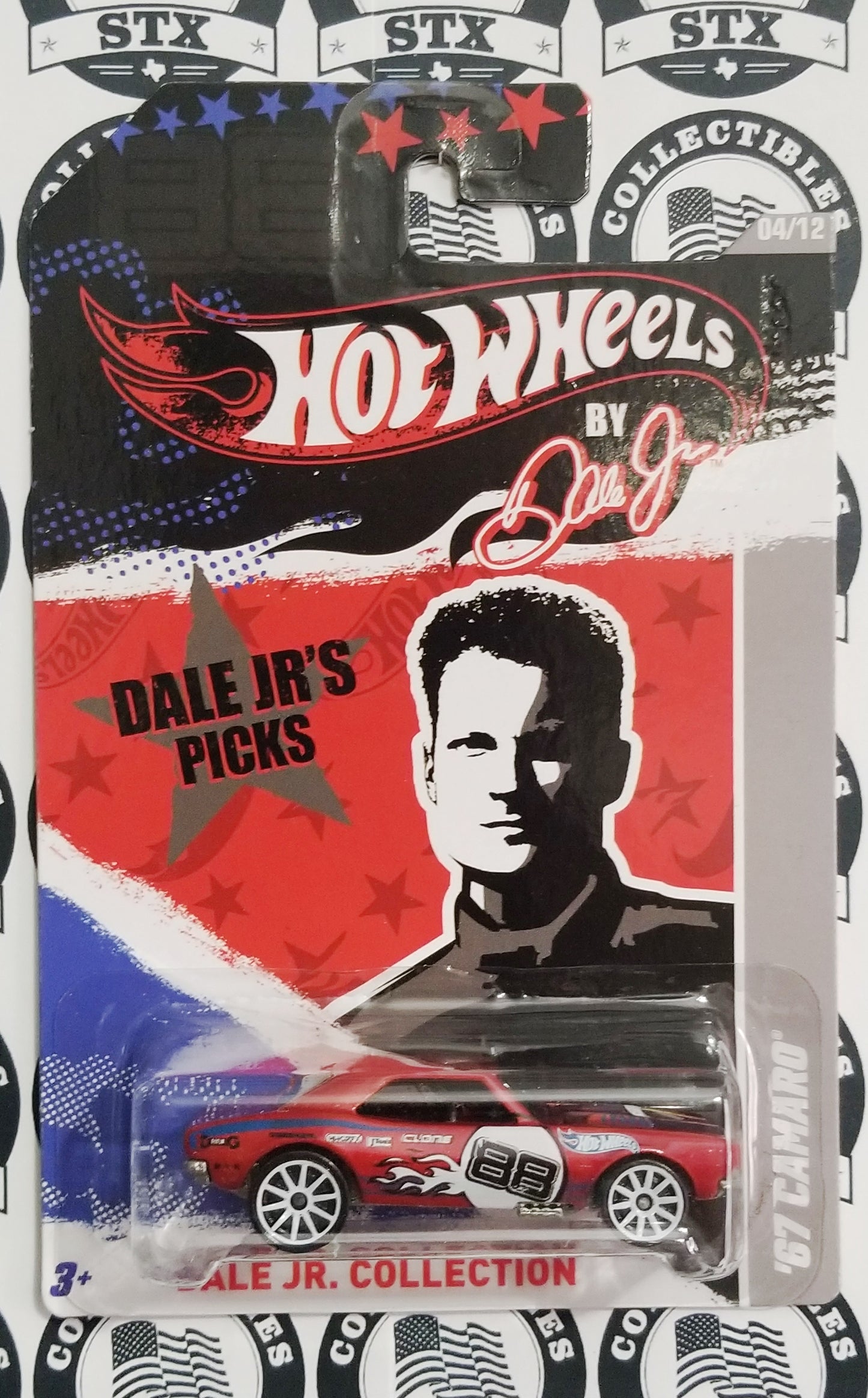.Set - Dale Jr's Picks (2011)