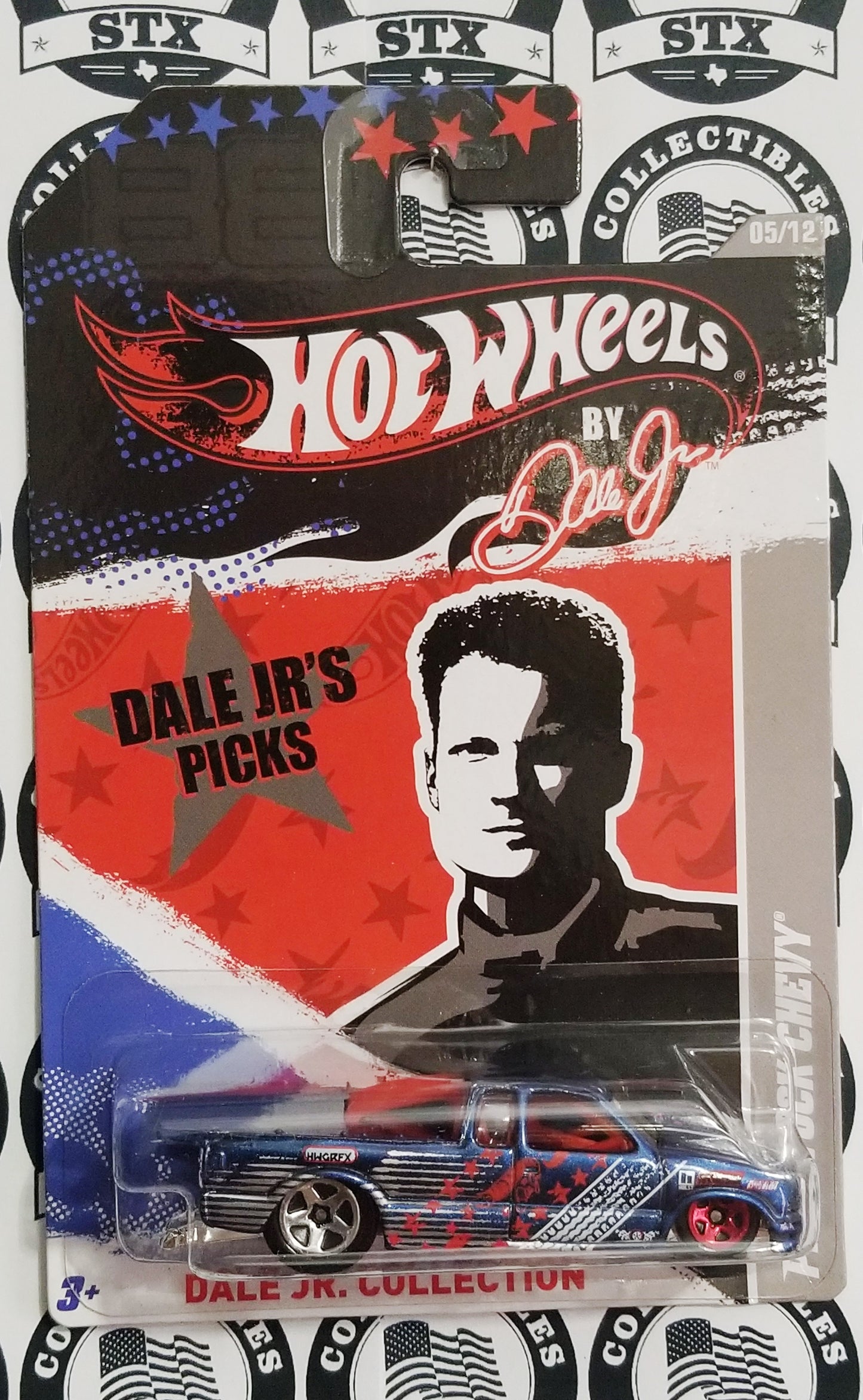 .Set - Dale Jr's Picks (2011)