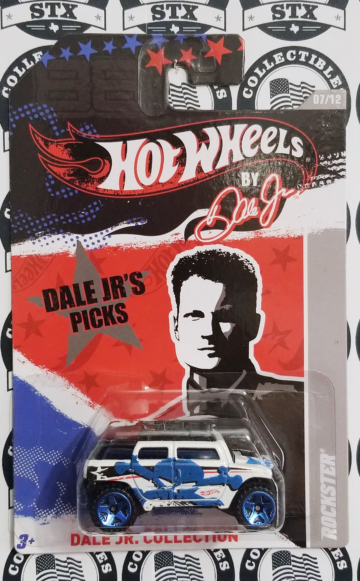 .Set - Dale Jr's Picks (2011)