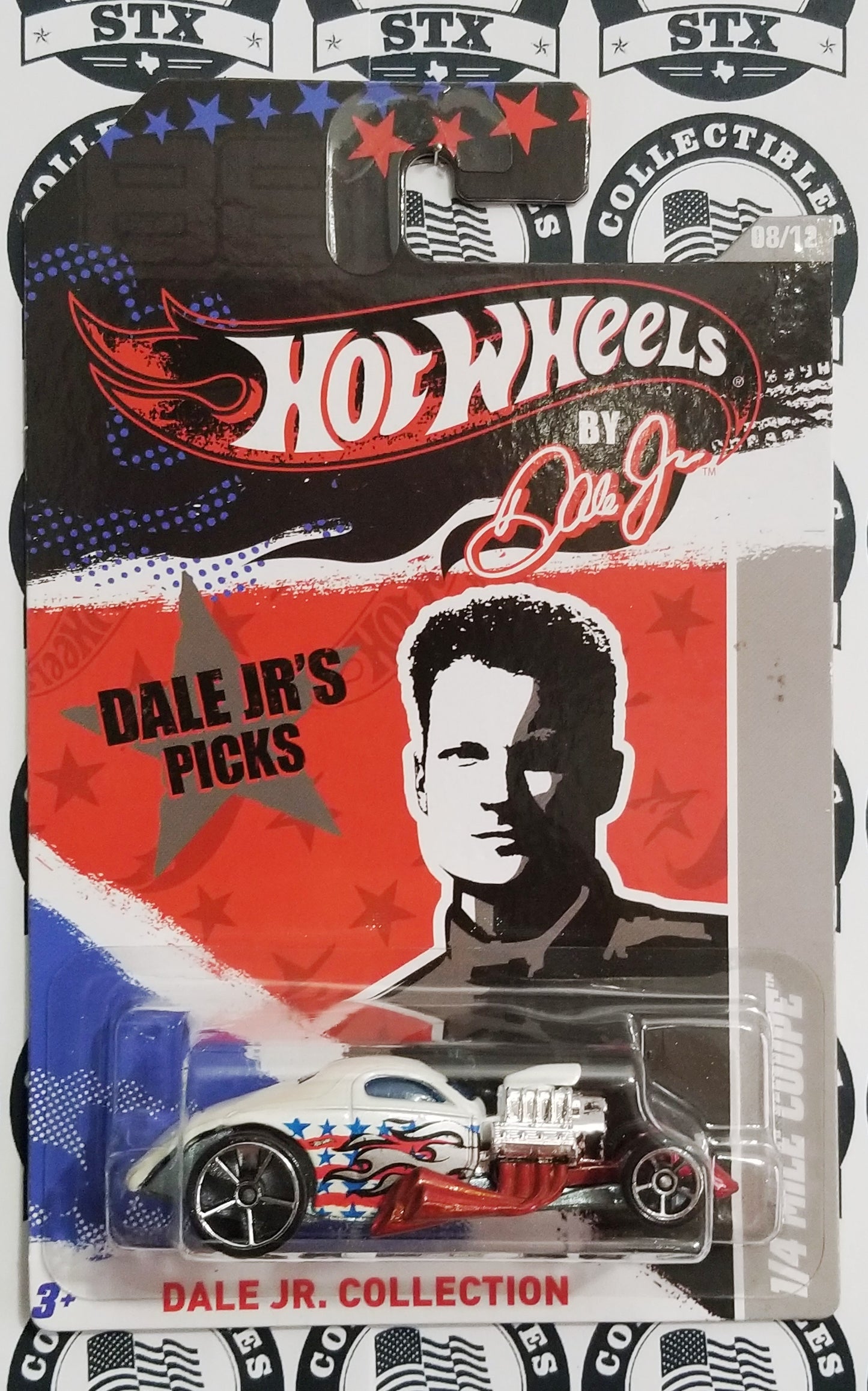 .Set - Dale Jr's Picks (2011)