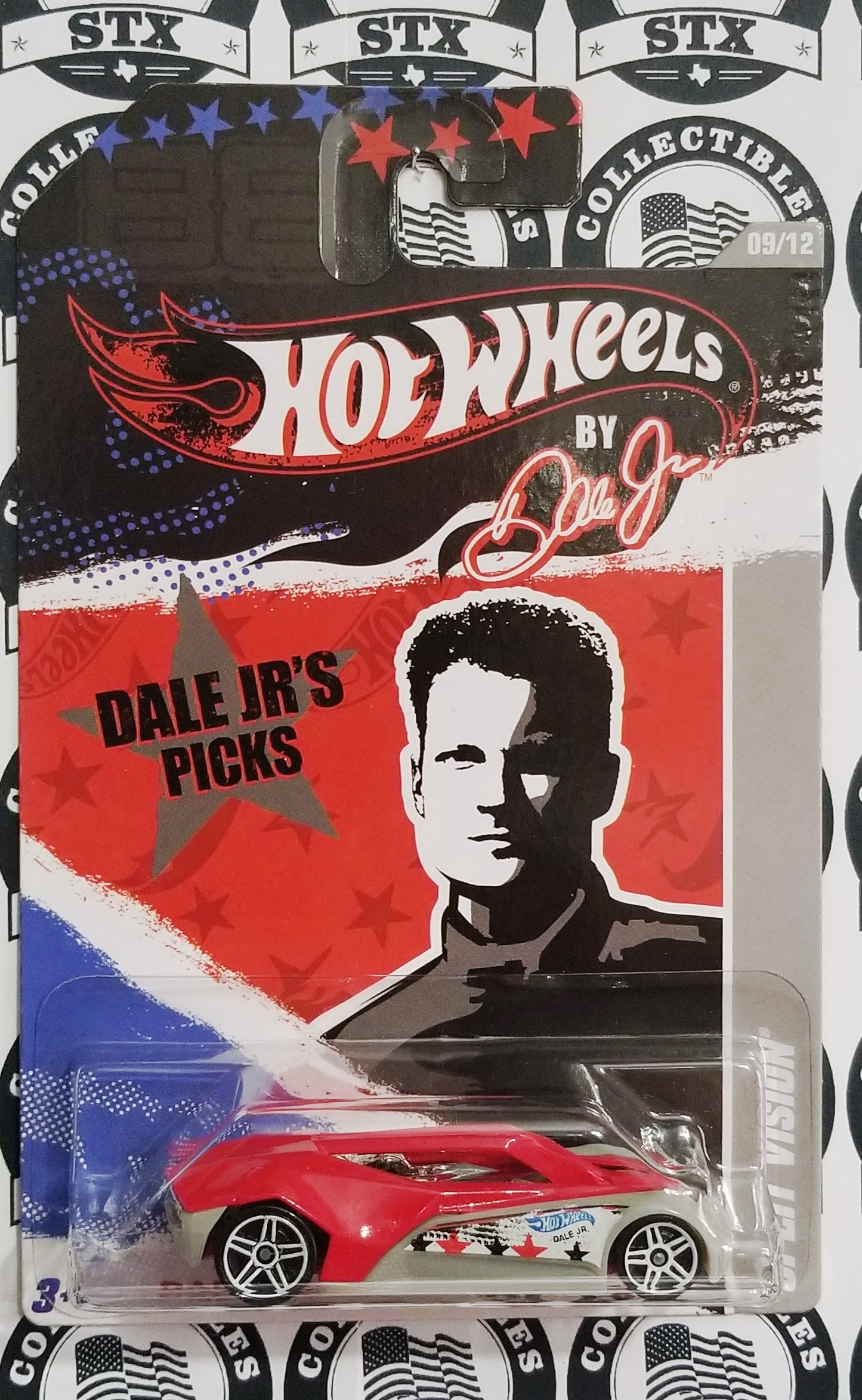 .Set - Dale Jr's Picks (2011)