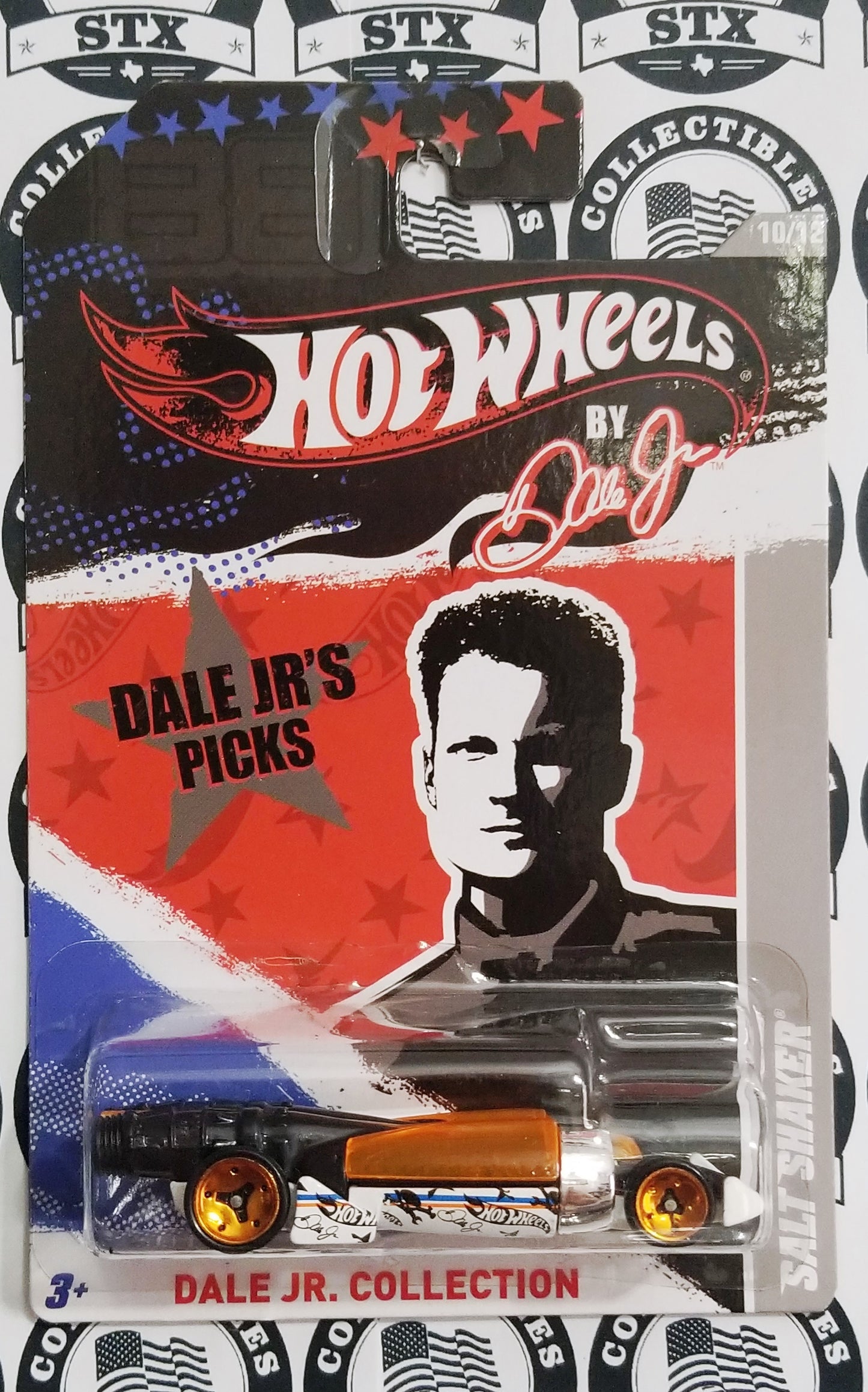.Set - Dale Jr's Picks (2011)
