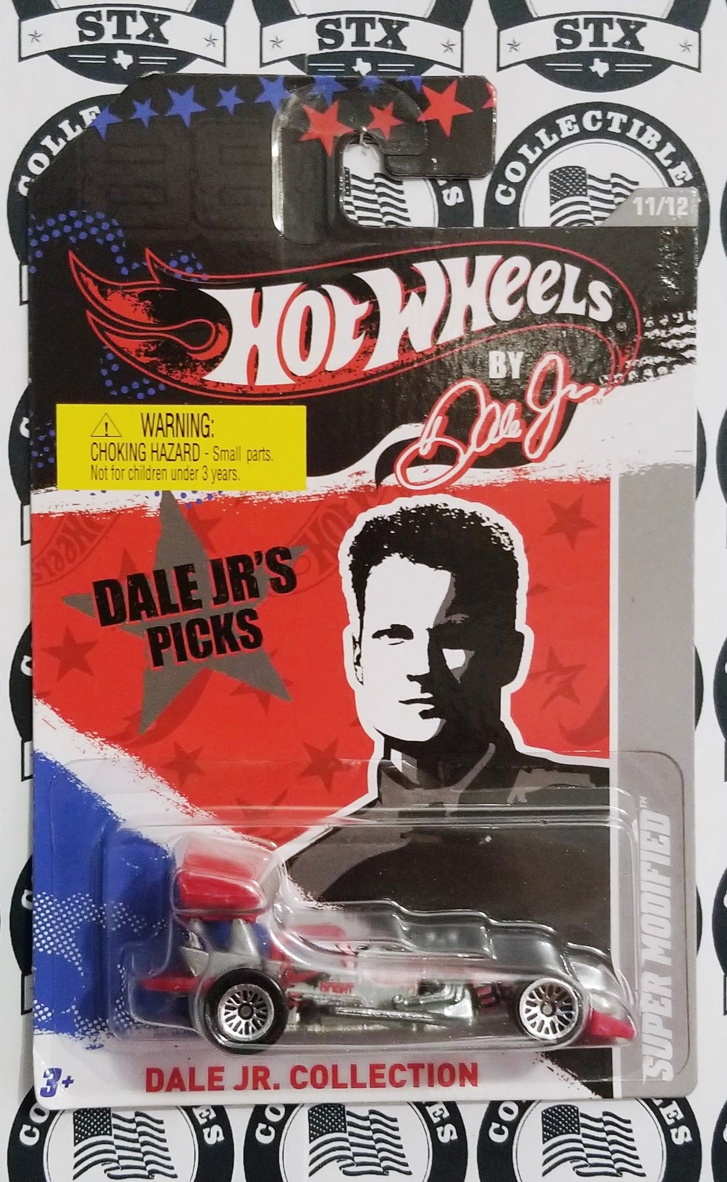 .Set - Dale Jr's Picks (2011)