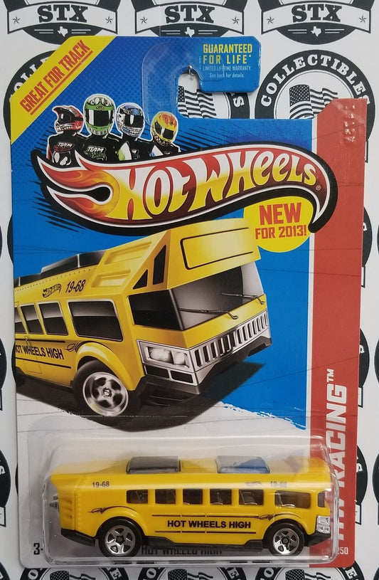 2013-120 - Hot Wheels High