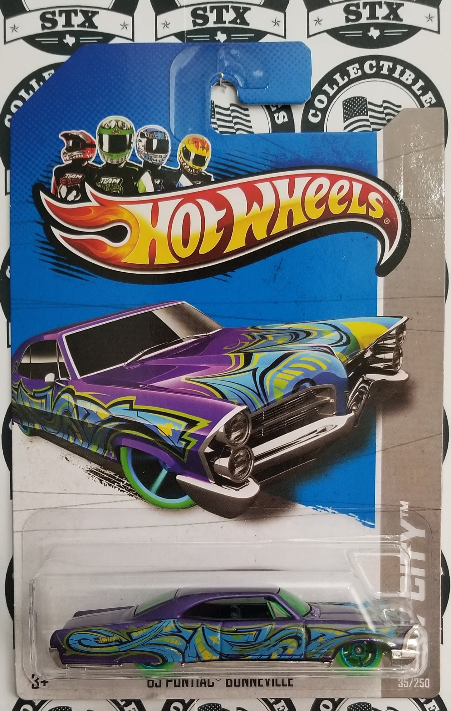 2013-035 - '65 Pontiac Bonneville