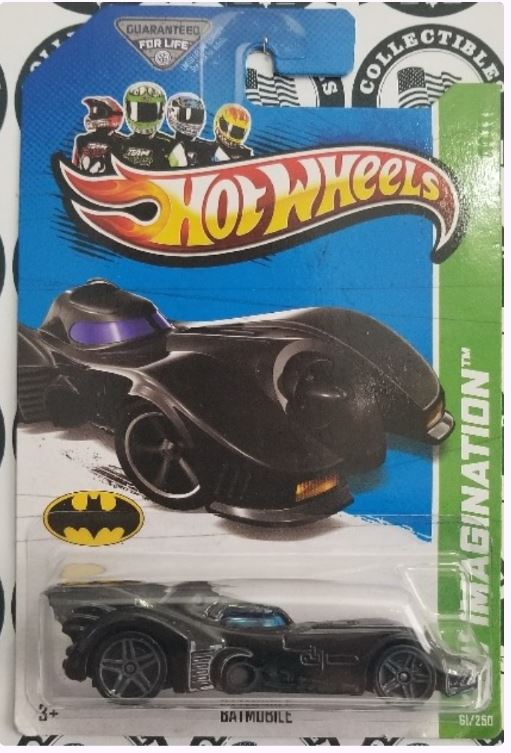 2013-061 - Batmobile