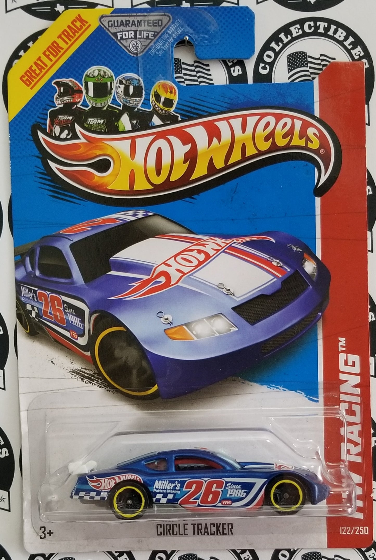 2013-122 - Circle Tracker