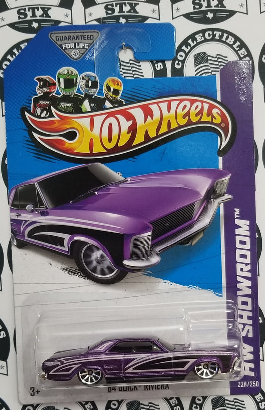 2013-238 - '64 Buick Riviera