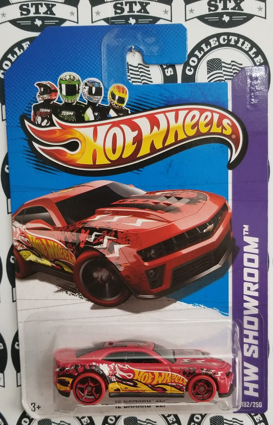2013-192 - '12 Camaro ZL1