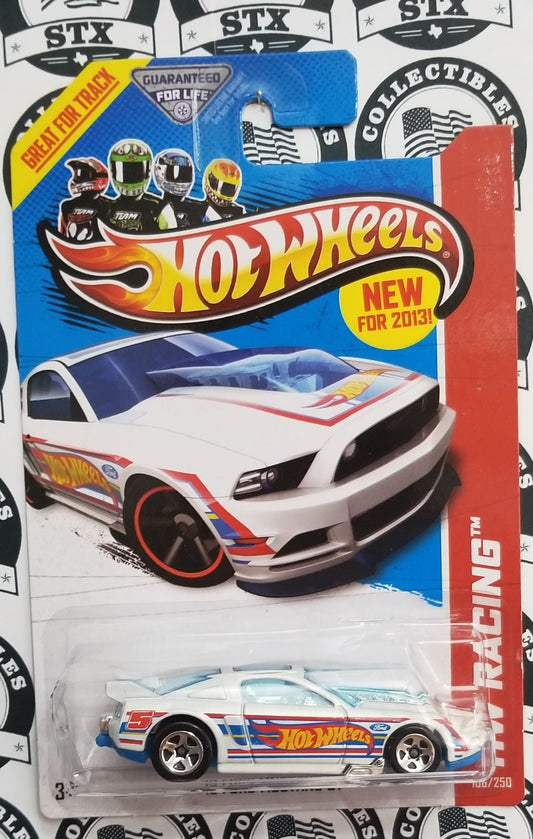 2013-106 - '13 Ford Mustang GT (5sp)