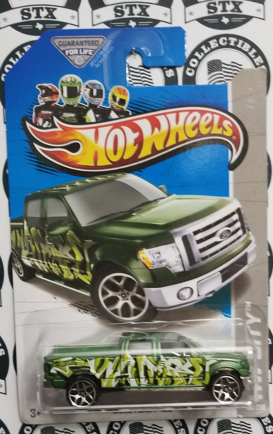 2013-038 - 2009 Ford F150
