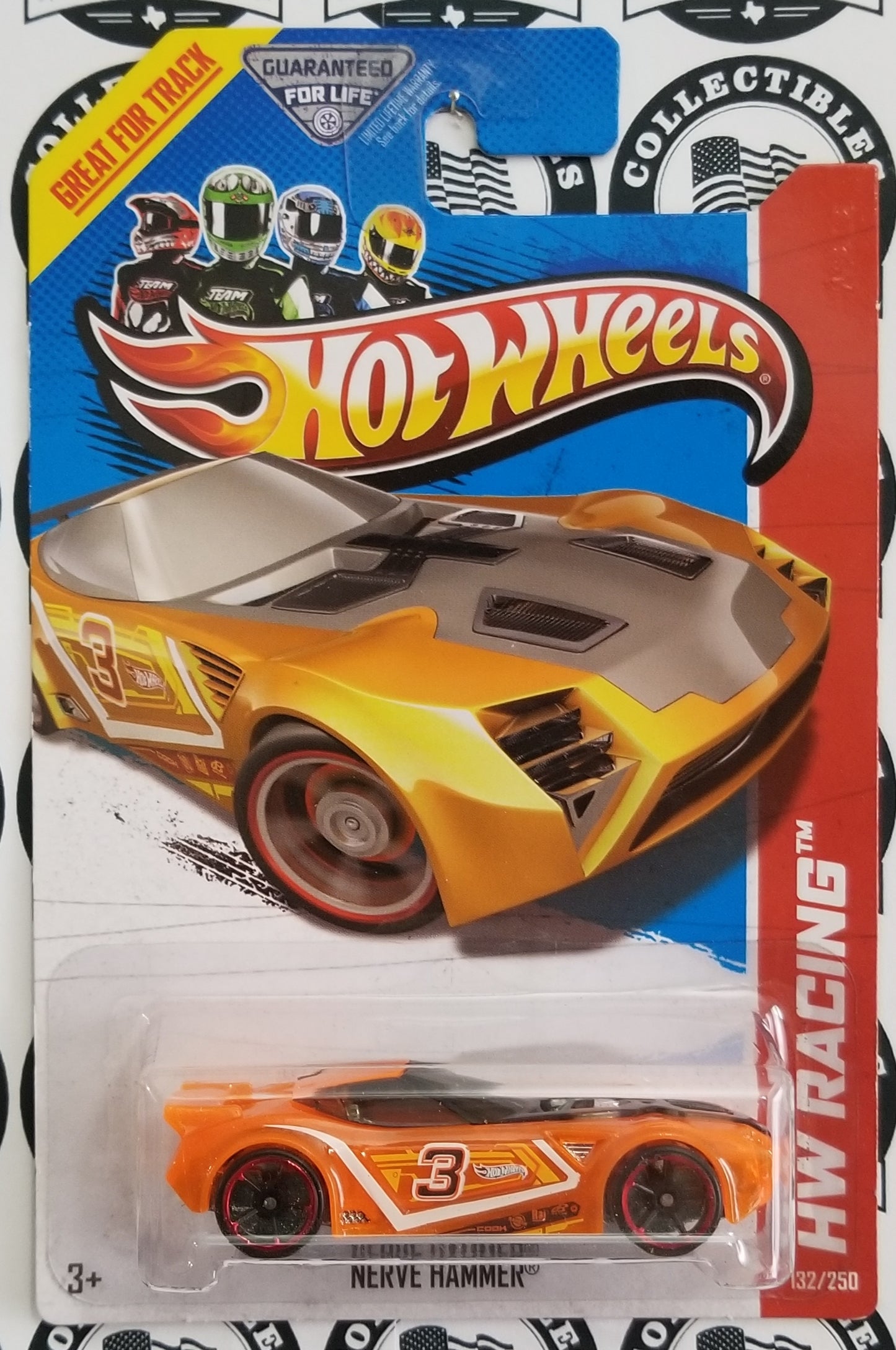 2013-132 - Nerve Hammer