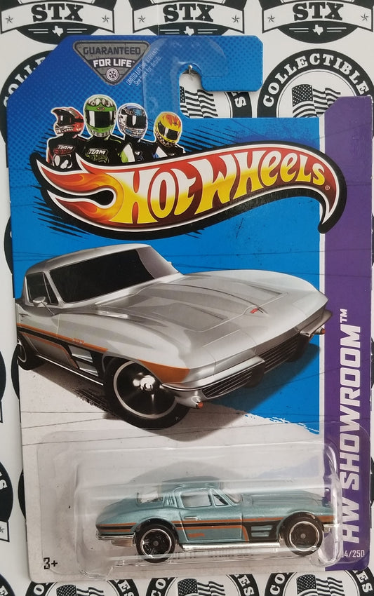 2013-204 - '64 Corvette Stingray