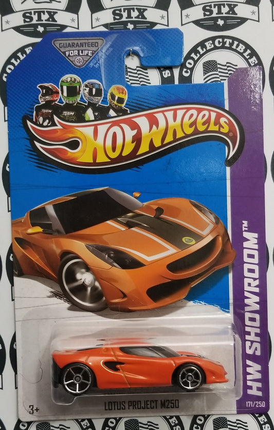 2013-171 - Lotus Project M250
