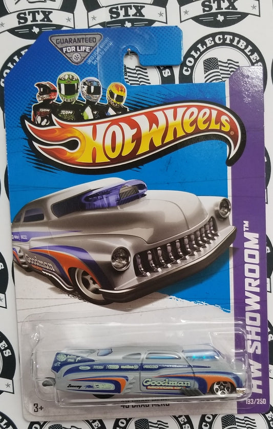 2013-193 - '49 Drag Merc