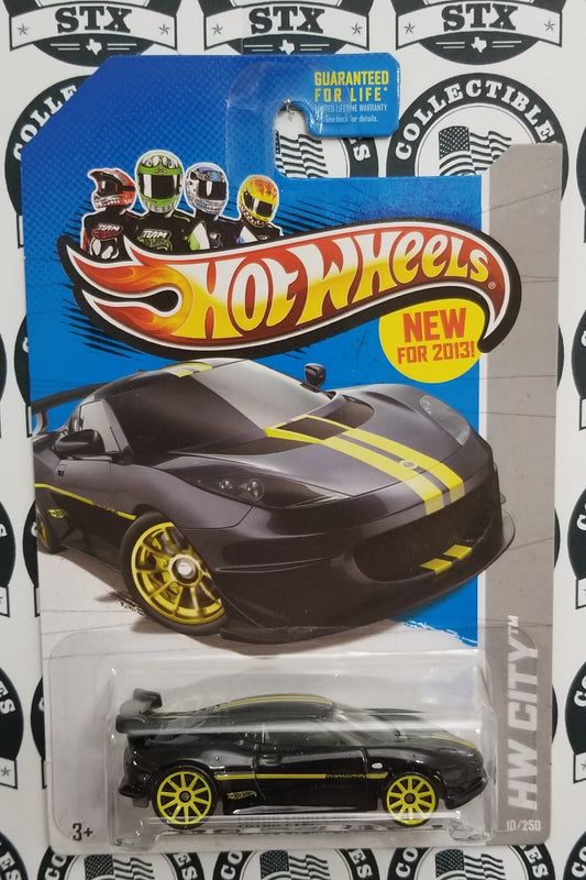 2013-010 - Lotus Evora GT4