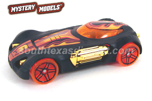2012-010 - Dodge XP