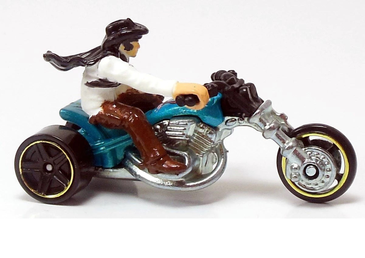 2013 - Blastous Moto 2