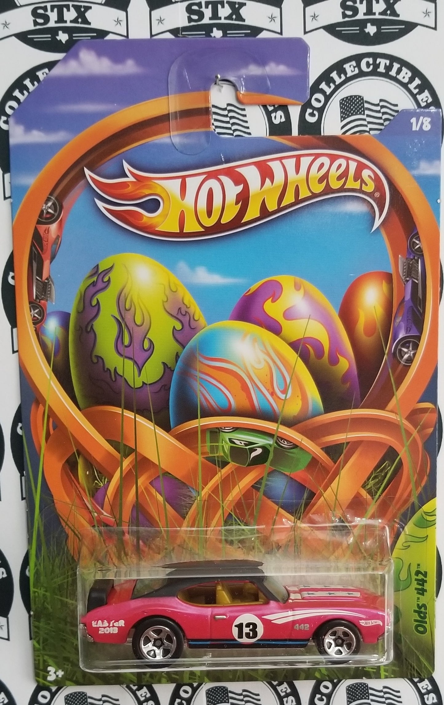 .Set - Easter (2013)