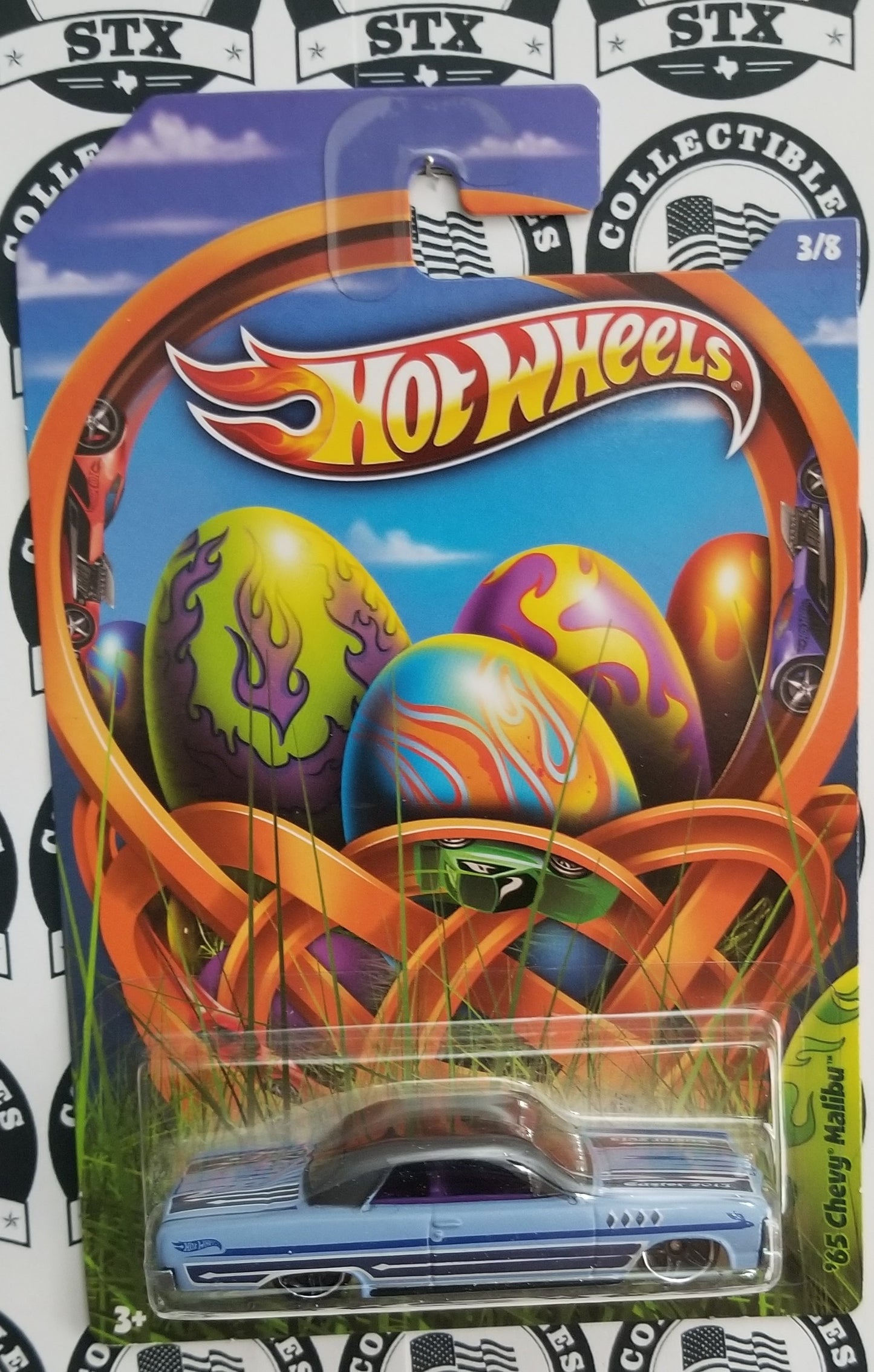 .Set - Easter (2013)