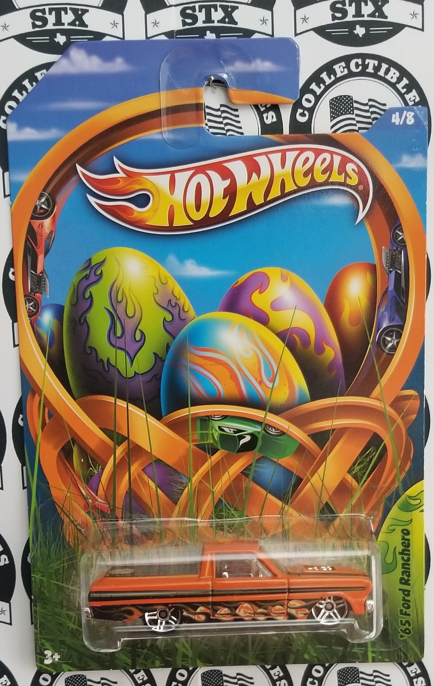 .Set - Easter (2013)