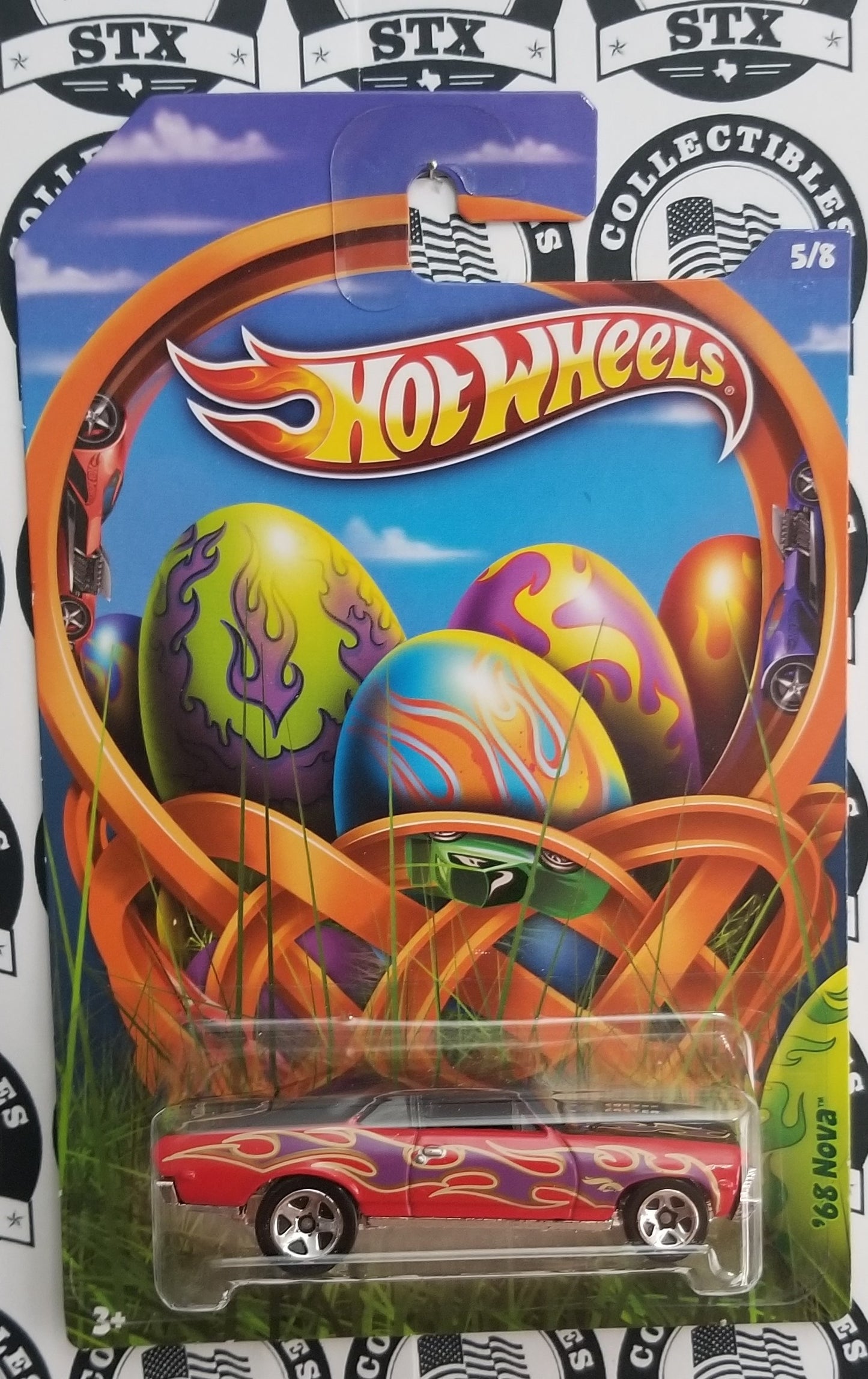 .Set - Easter (2013)