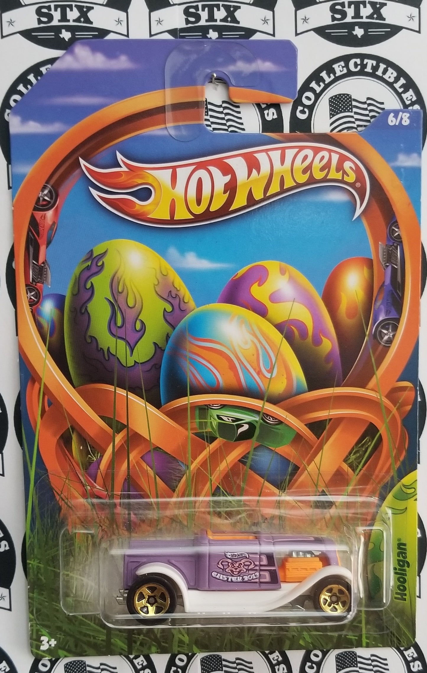 .Set - Easter (2013)