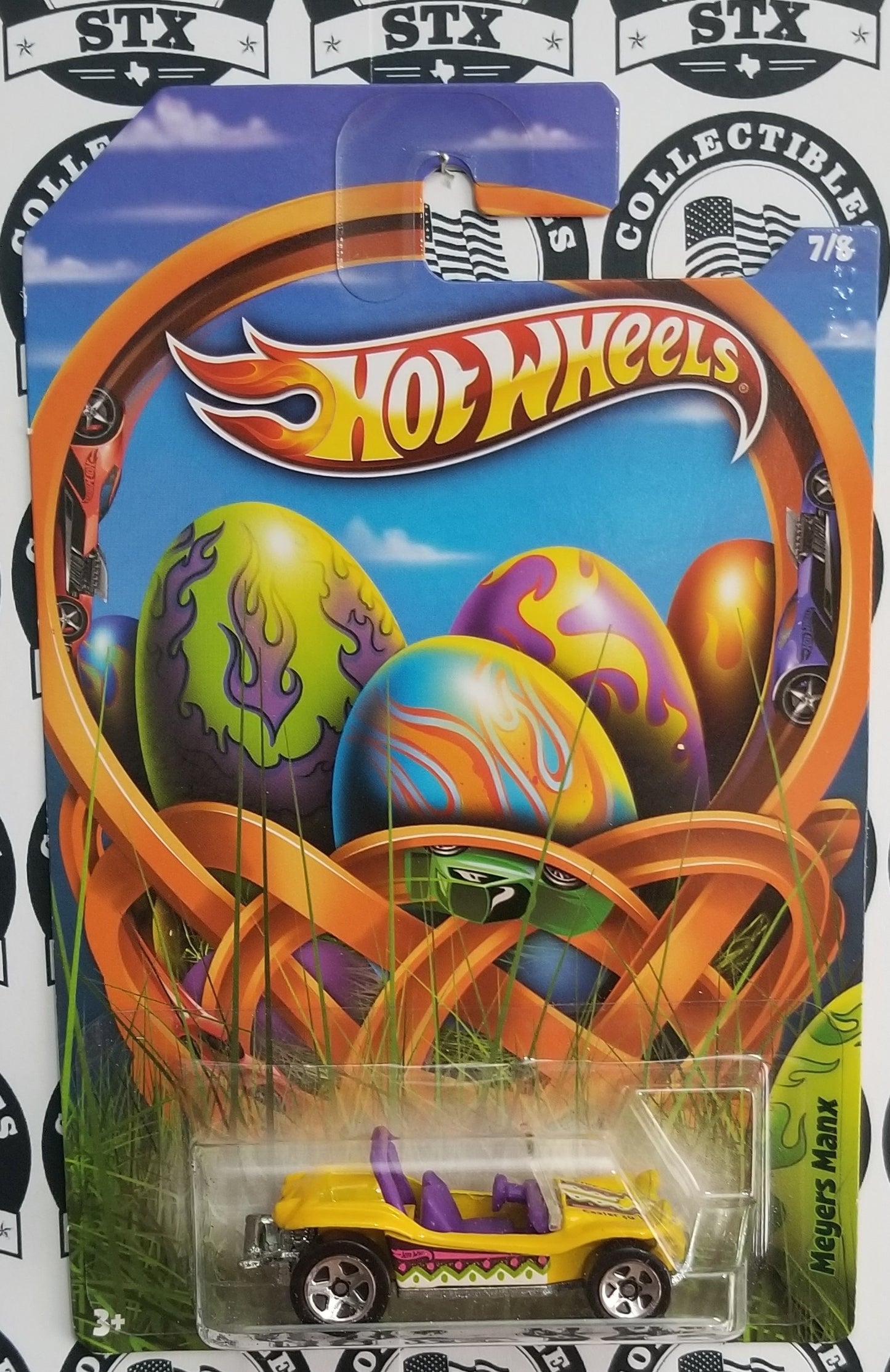 .Set - Easter (2013)