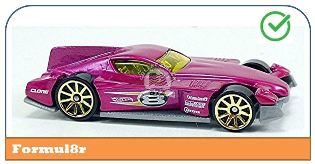 2013 - Formul8r